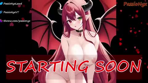 Succubus Nyx online show from December 2024 03:16:02 AM