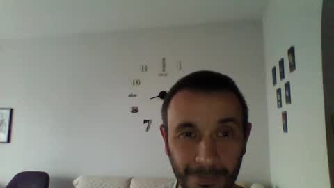 pastry002 online show from January 2025 01:42:02 PM