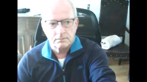 Master Bates online show from March 2026 10:51:01 AM