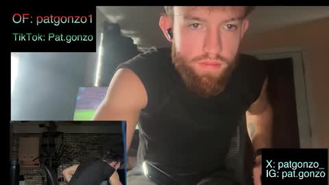 patcums online show from November 2025 03:45:01 PM