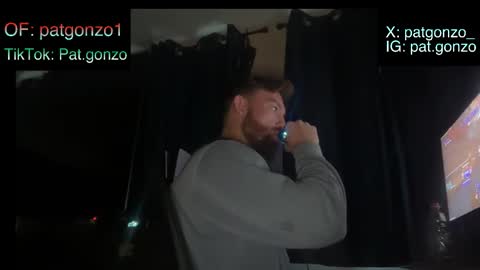 patcums online show from November 2025 12:59:03 PM