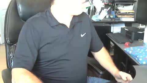 Snapshot of patdaddy6217 chatting on February 2026 06:45:01 PM patdaddy6217 online show from February 2026 06:45:01 PM