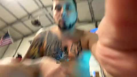 meinyourwife online show from February 2026 11:45:02 PM