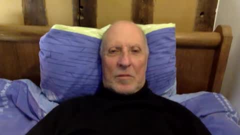 Pati24 online show from January 2025 09:07:01 PM