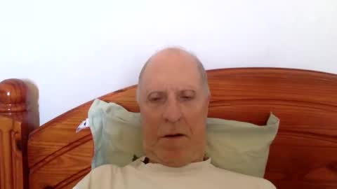 Pati24 online show from February 2025 07:01:02 AM