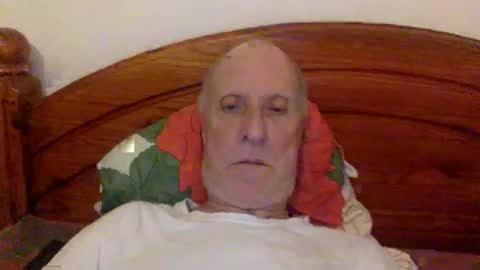 Pati24 online show from February 2025 09:01:02 PM