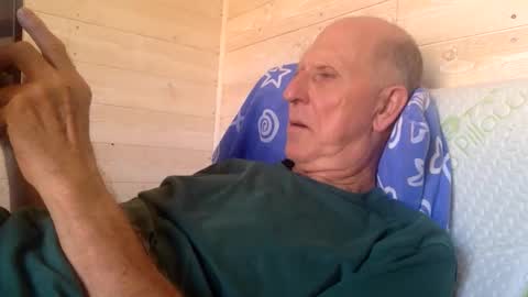 Pati24 online show from October 2025 10:58:02 AM