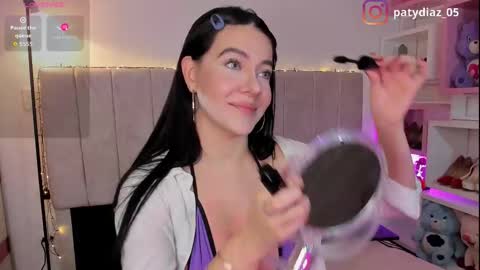 Paty online show from February 2026 01:45:04 AM