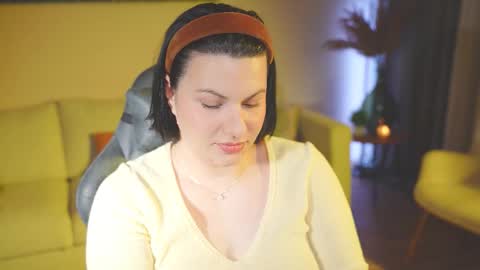 Patricia online show from November 2025 12:21:02 AM