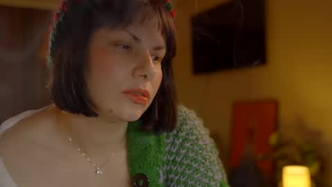 Patricia online show from November 2025 02:29:02 PM