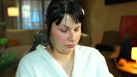 Patricia online show from November 2025 11:13:02 AM