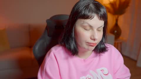 Patricia online show from February 2026 07:10:01 PM