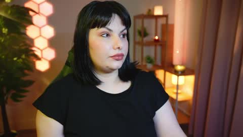 Patricia online show from March 2026 10:04:02 PM