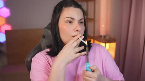 Patricia online show from April 2026 08:58:02 PM