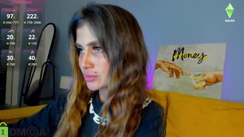 Snapshot of patricia_cox chatting on April 2026 09:09:02 PM Patricia GMT2 Wed-Thu 5-11am Sat-Mon 5-11am online show from April 2026 09:09:02 PM