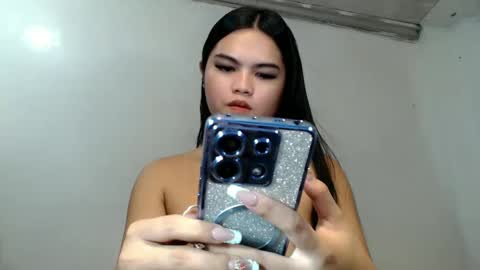 Patricia online show from December 2024 04:48:02 AM