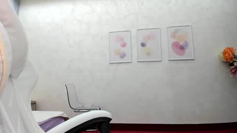 Patricia online show from January 2025 10:10:02 AM