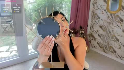 Patricia online show from September 2025 06:48:02 AM