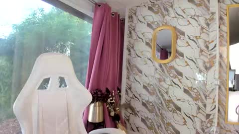 Patricia online show from September 2025 06:37:01 AM