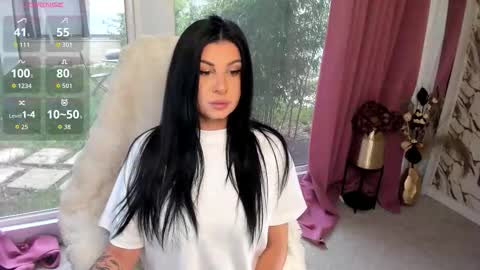 Patricia online show from October 2025 06:46:02 AM