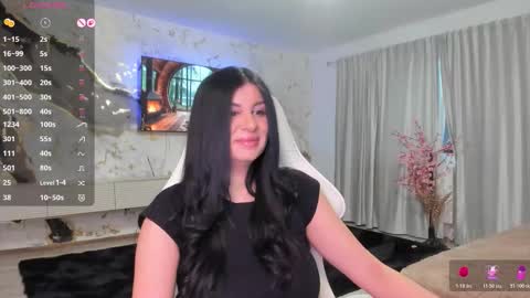 Patricia online show from March 2026 05:08:02 AM