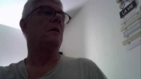 patrick5275 online show from October 2025 07:14:02 PM