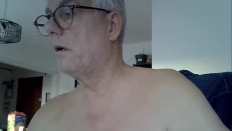 patrick5275 online show from October 2025 06:50:02 AM