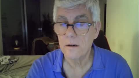 patrick5275 online show from March 2026 11:10:02 PM