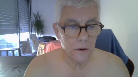 patrick5275 online show from June 2026 05:07:01 AM