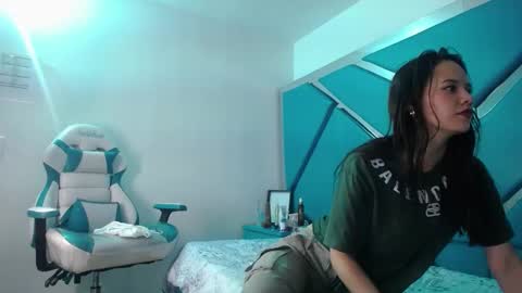 patrick_and_greeicy online show from December 2024 07:29:01 AM