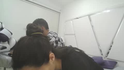 patrick_and_greeicy online show from December 2024 03:31:02 AM