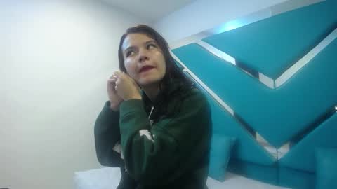 patrick_and_greeicy online show from January 2025 03:59:01 AM