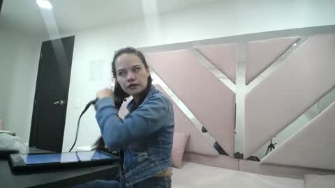 patrick_and_greeicy online show from January 2025 04:30:01 AM