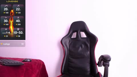 patrick_hot69 online show from January 2025 05:08:01 PM