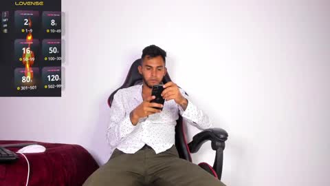 patrick_hot69 online show from March 2025 01:31:02 AM