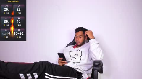 patrick_hot69 online show from March 2025 01:53:02 AM