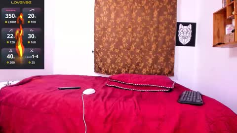 patrick_hot69 online show from September 2025 01:17:01 AM