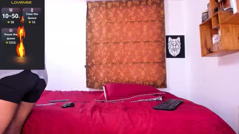 patrick_hot69 online show from September 2025 11:33:01 AM