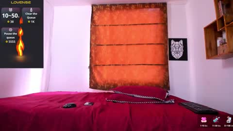 patrick_hot69 online show from September 2025 08:58:02 PM