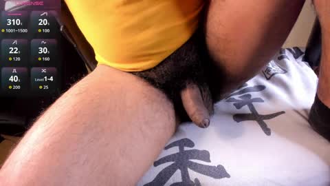 patrick_hot69 online show from April 2026 02:11:02 AM