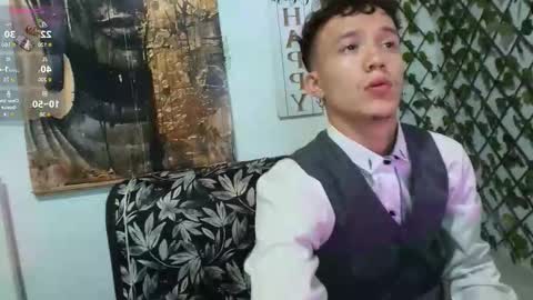 Snapshot of patrick_phoenix chatting on November 2025 05:08:02 AM online show from November 2025 05:08:02 AM