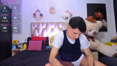 Patrick online show from December 2025 06:39:01 PM