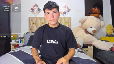 Patrick online show from December 2025 11:10:02 PM