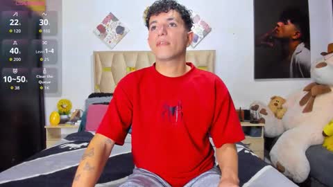 Patrick online show from March 2026 06:32:01 PM