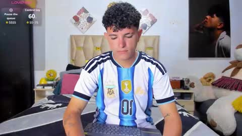 Patrick online show from March 2026 08:57:02 PM