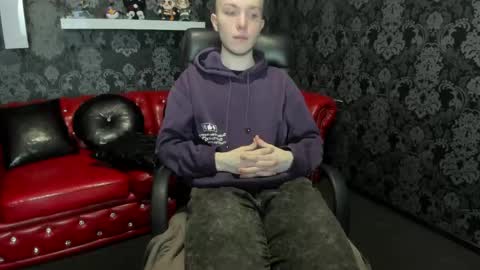 Snapshot of patrickbevy chatting on May 2026 07:44:02 PM Patrick online show from May 2026 07:44:02 PM