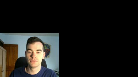 Patrick MacBryan online show from May 2026 08:48:01 PM