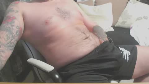 patrickmorris92 online show from February 2026 08:47:01 PM