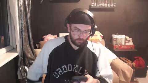 patrickmorris92 online show from February 2026 08:15:01 PM