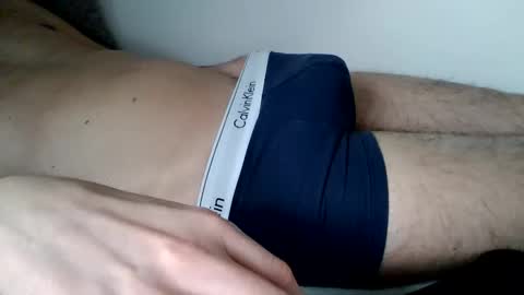 patricksex_ online show from February 2026 03:00:02 PM